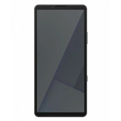 Смартфон Sony Xperia 10 VII 5G 8/128GB Charcoal (угольно-черный) 1