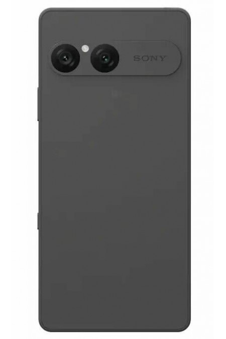 Смартфон Sony Xperia 10 VII 5G 8/128GB Charcoal (угольно-черный) 2