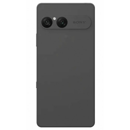 Смартфон Sony Xperia 10 VII 5G 8/128GB Charcoal (угольно-черный) 2
