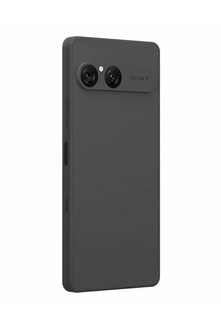 Смартфон Sony Xperia 10 VII 5G 8/128GB Charcoal (угольно-черный) 3