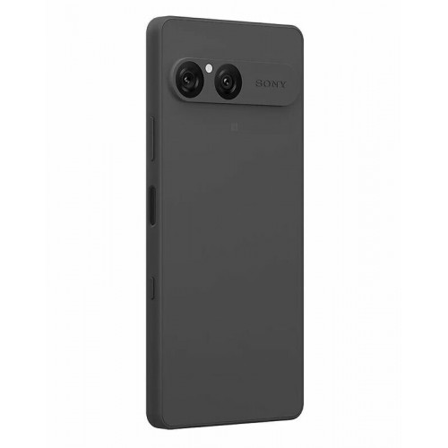 Смартфон Sony Xperia 10 VII 5G 8/128GB Charcoal (угольно-черный) 3