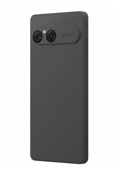 Смартфон Sony Xperia 10 VII 5G 8/128GB Charcoal (угольно-черный) 4