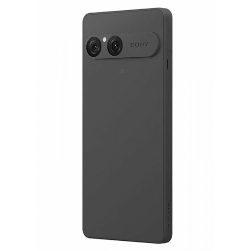 Смартфон Sony Xperia 10 VII 5G 8/128GB Charcoal (угольно-черный) 4