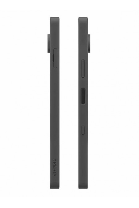 Смартфон Sony Xperia 10 VII 5G 8/128GB Charcoal (угольно-черный) 5