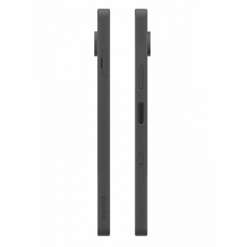 Смартфон Sony Xperia 10 VII 5G 8/128GB Charcoal (угольно-черный) 5