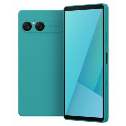 Смартфон Sony Xperia 10 VII 5G 8/128GB Turquoise (бирюзовый)
