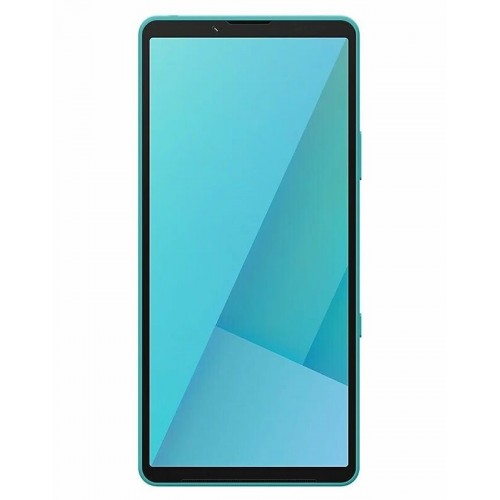 Смартфон Sony Xperia 10 VII 5G 8/128GB Turquoise (бирюзовый) 1