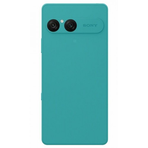Смартфон Sony Xperia 10 VII 5G 8/128GB Turquoise (бирюзовый) 2