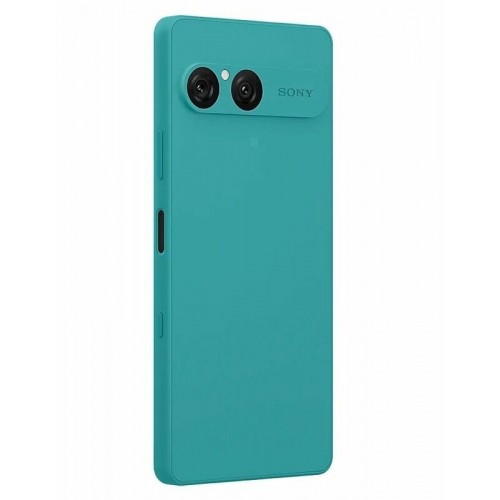 Смартфон Sony Xperia 10 VII 5G 8/128GB Turquoise (бирюзовый) 4