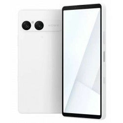 Смартфон Sony Xperia 10 VII 5G 8/128GB White (белый)