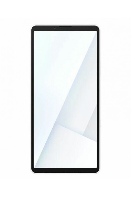Смартфон Sony Xperia 10 VII 5G 8/128GB White (белый) 1