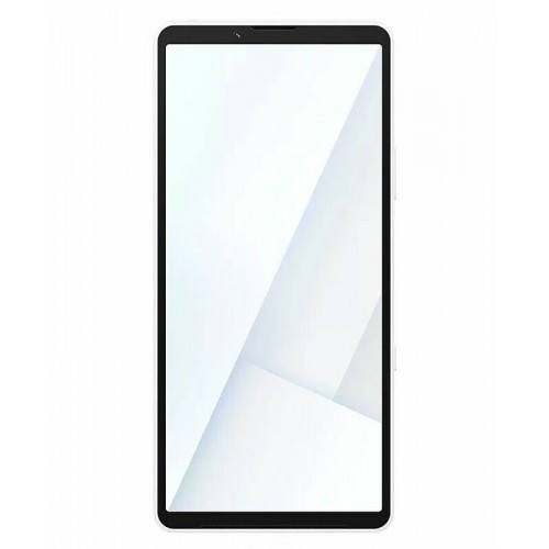 Смартфон Sony Xperia 10 VII 5G 8/128GB White (белый) 1