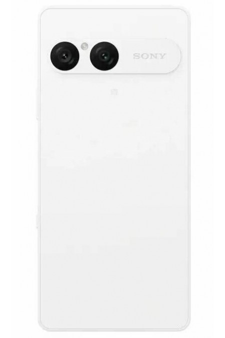 Смартфон Sony Xperia 10 VII 5G 8/128GB White (белый) 3