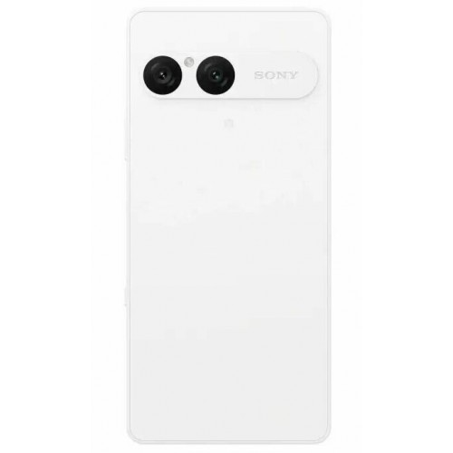 Смартфон Sony Xperia 10 VII 5G 8/128GB White (белый) 3