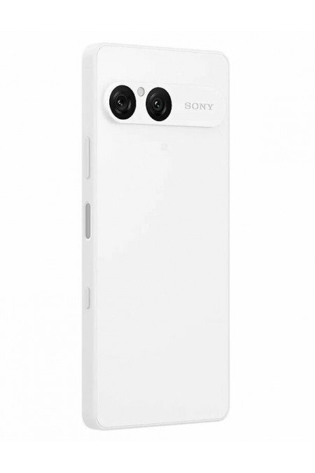 Смартфон Sony Xperia 10 VII 5G 8/128GB White (белый) 4