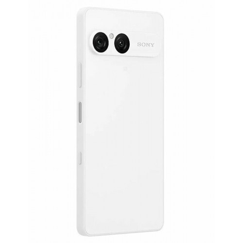 Смартфон Sony Xperia 10 VII 5G 8/128GB White (белый) 4