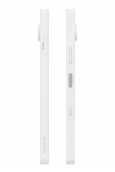 Смартфон Sony Xperia 10 VII 5G 8/128GB White (белый) 5