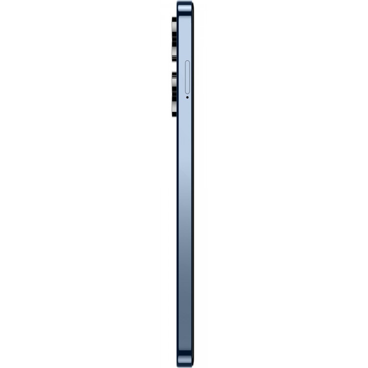 Смартфон TECNO Camon 20 Pro 8/256GB Predawn Black (предрассветная ...