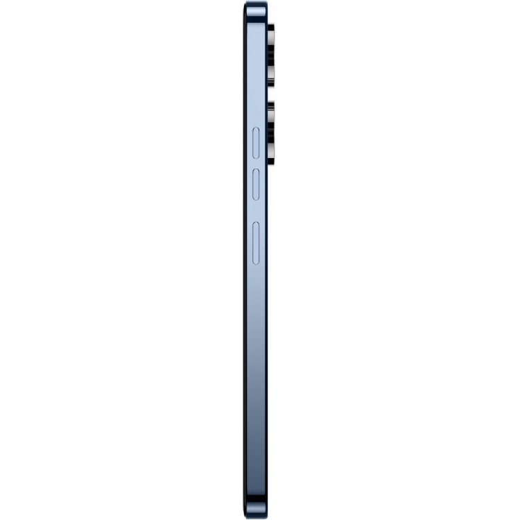 Смартфон TECNO Camon 20 Pro 8/256GB Predawn Black (предрассветная ...