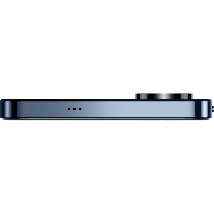 Смартфон TECNO Camon 20 Pro 8/256GB Predawn Black (предрассветная ...