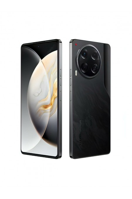 Смартфон TECNO Camon 30 5G 8/256GB Basaltik Dark (темный базальт) 5