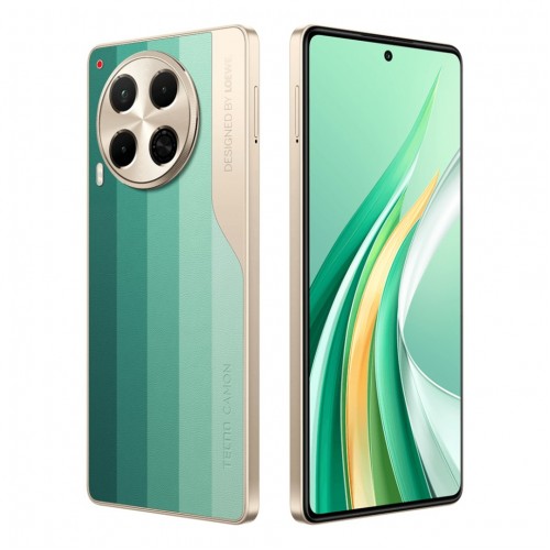 Смартфон TECNO Camon 30 5G 8/256GB Design Edition (дизайнерское издание) 1