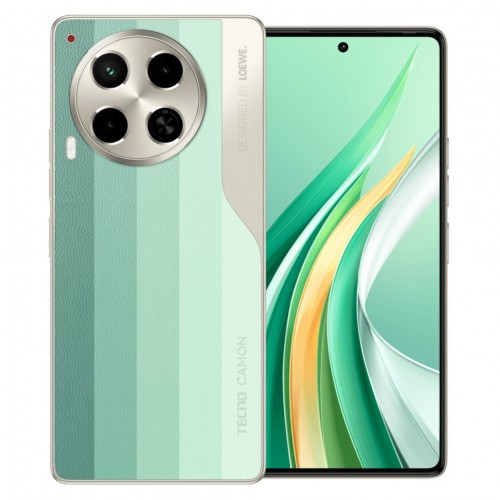Смартфон TECNO Camon 30 5G 8/256GB Design Edition (дизайнерское издание) 