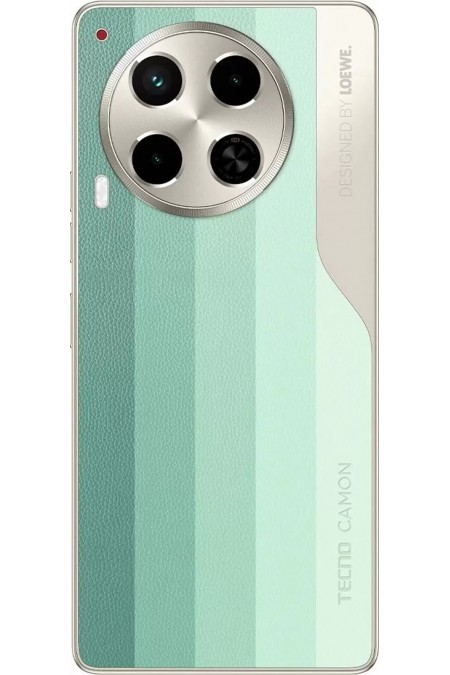 Смартфон TECNO Camon 30 8/256GB Design Edition (дизайн loewe) 2