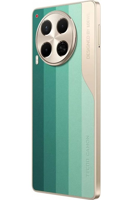 Смартфон TECNO Camon 30 8/256GB Design Edition (дизайн loewe) 4