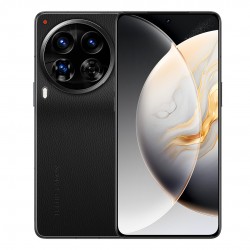 Смартфон TECNO Camon 30 Premier 12/512GB Black (черный)