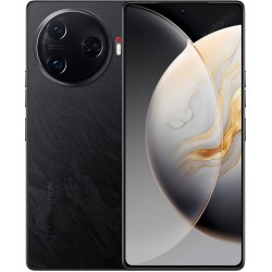 Смартфон TECNO Camon 30 Pro 5G 12/256GB Basaltic Dark (темный базальт)