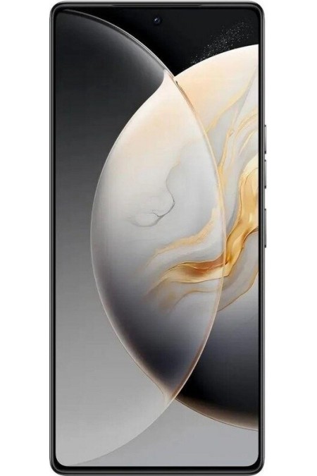 Смартфон TECNO Camon 30 Pro 5G 12/256GB Basaltic Dark (темный базальт) 