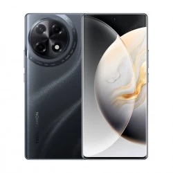 Смартфон TECNO Camon 30S 6/128GB Celestial Black (черный)
