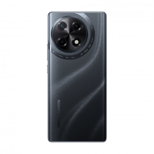 Смартфон TECNO Camon 30S 6/128GB Celestial Black (черный) 1