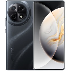 Смартфон TECNO Camon 30S 8/128GB Celestial Black (черный)