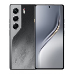 Смартфон TECNO Camon 40 4G 12/256GB Galaxy Black (черный)