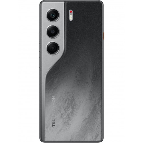 Смартфон TECNO Camon 40 4G 12/256GB Galaxy Black (черный) 2