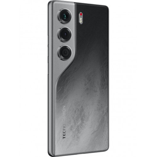 Смартфон TECNO Camon 40 4G 12/256GB Galaxy Black (черный) 4