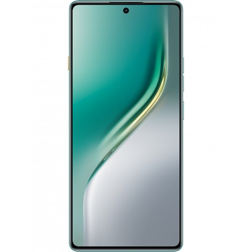 Смартфон TECNO Camon 40 4G 8/256GB Emerald Glow Green (изумрудно-зеленый) 1