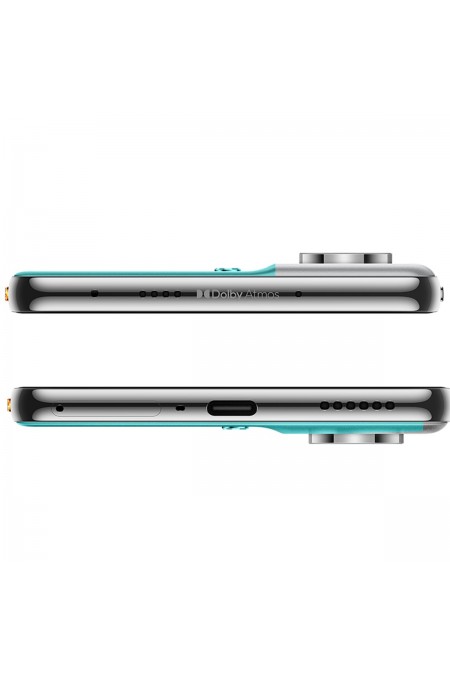 Смартфон TECNO Camon 40 4G 8/256GB Emerald Glow Green (изумрудно-зеленый) 5