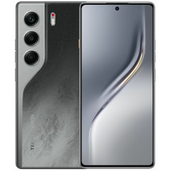 Смартфон TECNO Camon 40 4G 8/256GB Galaxy Black (черный)