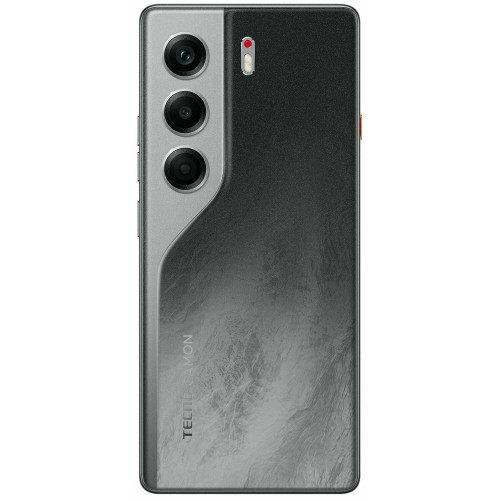 Смартфон TECNO Camon 40 4G 8/256GB Galaxy Black (черный) 2