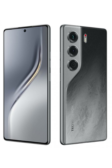 Смартфон TECNO Camon 40 4G 8/256GB Galaxy Black (черный) 3