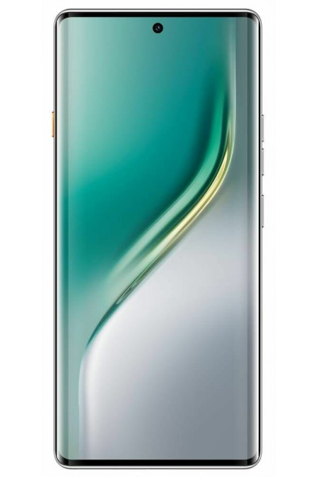 Смартфон TECNO Camon 40 Pro 4G 8/256GB Emerald Lake Green (изумрудно-зеленый) 1