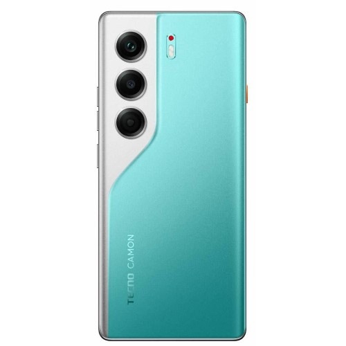 Смартфон TECNO Camon 40 Pro 4G 8/256GB Emerald Lake Green (изумрудно-зеленый) 2