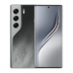 Смартфон TECNO Camon 40 Pro 4G 8/256GB Galaxy Black (черный)