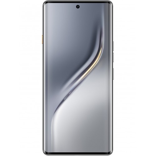 Смартфон TECNO Camon 40 Pro 5G 12/256GB Galaxy Black (черный) 1