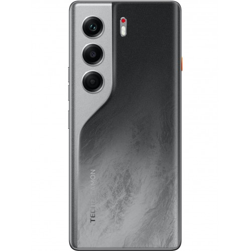 Смартфон TECNO Camon 40 Pro 5G 12/256GB Galaxy Black (черный) 2