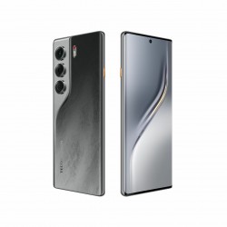 Смартфон TECNO Camon 40 Pro 5G 12/256GB Galaxy Black (черный)