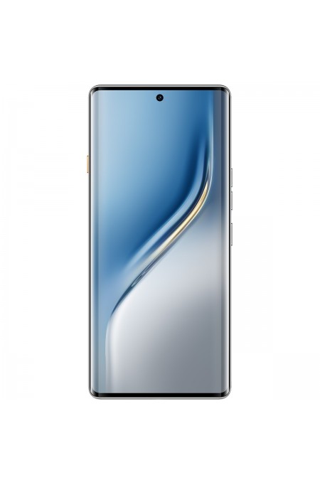 Смартфон TECNO Camon 40 Pro 5G 12/256GB Glacier White (ледниковый белый) 2